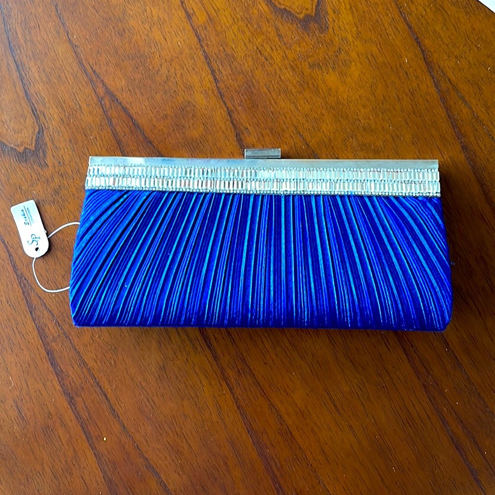 Evening clutch